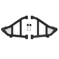 QA1 82-92 Chevrolet GM F-Body 3RD Gen Lower Drag Race Control Arm Kit - Suspension