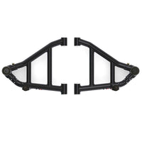 QA1 82-92 Chevrolet GM F-Body 3RD Gen Lower Drag Race Control Arm Kit - Suspension