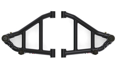 QA1 82-92 Chevrolet GM F-Body 3RD Gen Lower Drag Race Control Arm Kit - Suspension