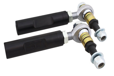 QA1 94-04 Ford Mustang 4.6/5.0L (w/Power Steering) Bump Steer Kit - Suspension