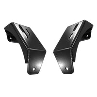 QA1 96-04 Ford Mustang 4.6L K-Member Engine Mount Kit - Drivetrain