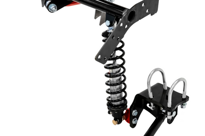 QA1 Chrysler 8-3/4in. & Ford 9in. Axle Housings 70-74 Mopar E-Body - Rear Suspension