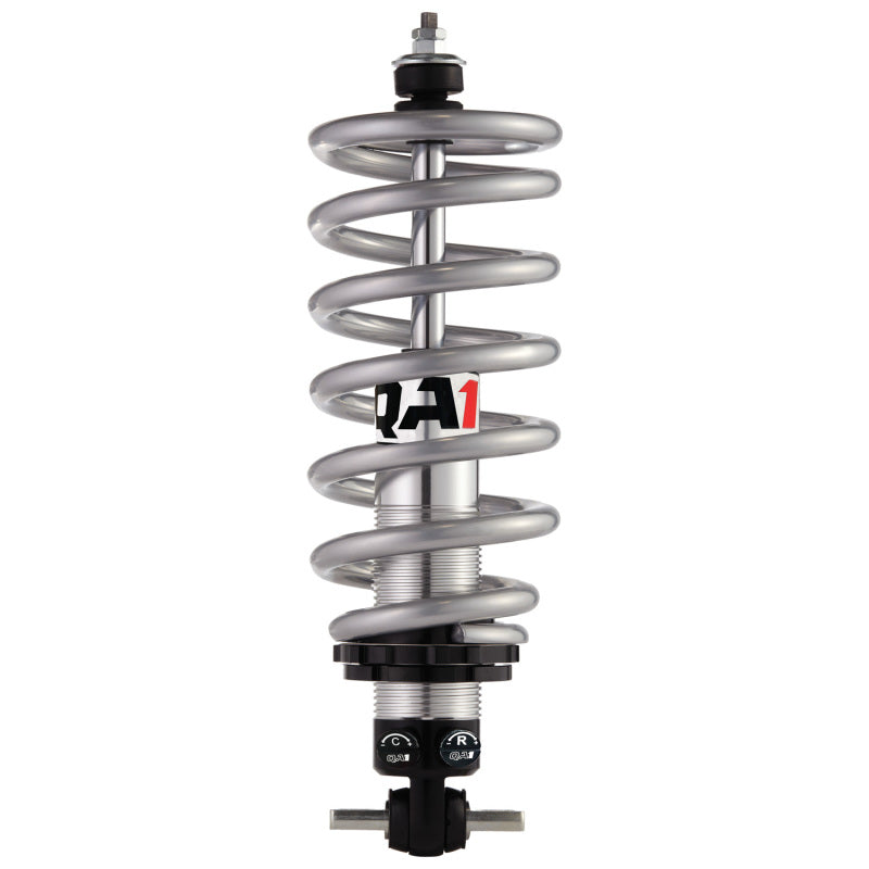 QA1 GM Pro Front Coil-Over System - Double Adj. - 10in x 450lbs/in - Pigtail - Aluminum - Suspension