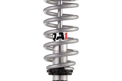 QA1 GM Pro Front Coil-Over System - Double Adj. - 10in x 450lbs/in - Pigtail - Aluminum - Suspension