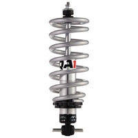 QA1 GM Pro Front Coil-Over System - Double Adj. - 10in x 450lbs/in - Flat - Aluminum - Suspension