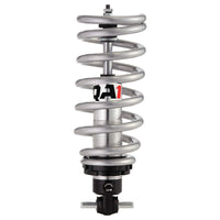 QA1 GM Pro Front Coil-Over System - Single Adj. - 10in x 450lbs/in - Flat Large - Aluminum - Suspension