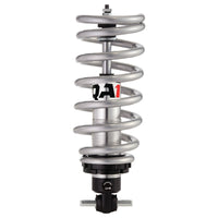 QA1 GM Pro Front Coil-Over System - Single Adj. - 10in x 550lbs/in - Flat - Aluminum - Suspension