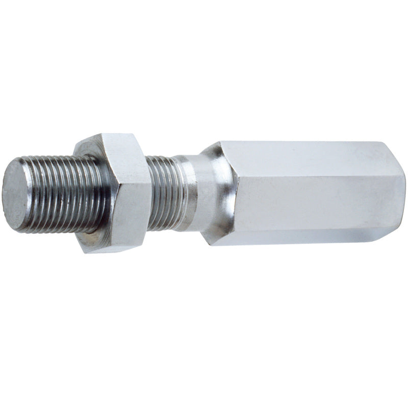 QA1 Male/Left Hand to Female/Right Linkage Adjuster - 3/4-16 - Chromoly Steel - Engine Components