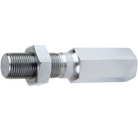 QA1 Male/Left Hand to Female/Right Linkage Adjuster - 3/4-16 - Chromoly Steel - Engine Components