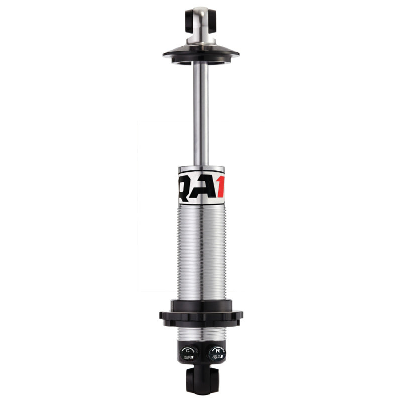 QA1 Proma Star Series Coil-Over Shock Absorber - Double Adj. - Bushing Mount - 11.125in/16.375in - Suspension