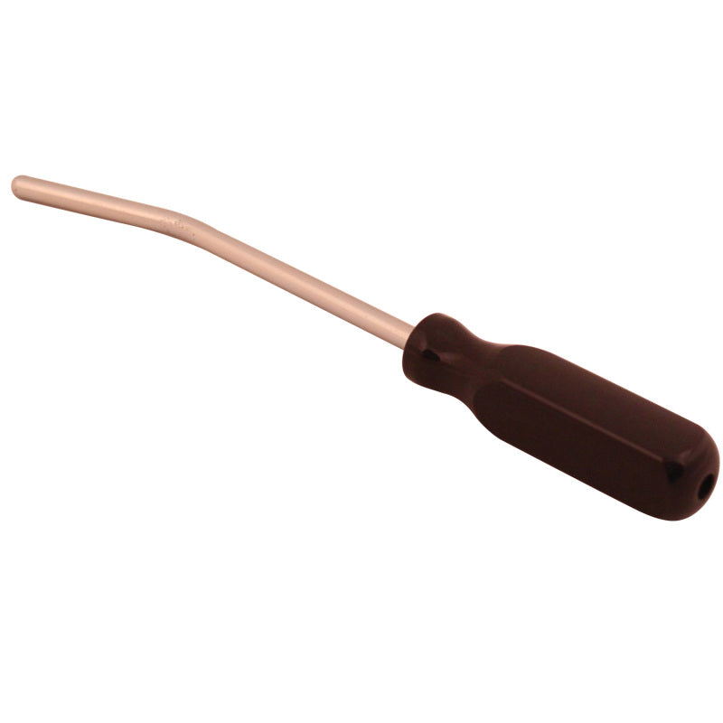 QA1 Spring Seat Nut Spanner Wrench - MOD Series - Fabrication