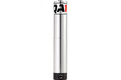 QA1 Stocker Star Series Rear Shock Absorber - Single Adj. - 11in/15.875in - Aluminum - Suspension