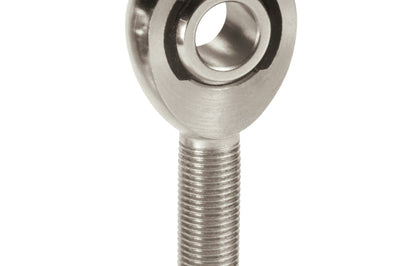 QA1 X Series Endura Rod End - Male/Right Hand -.625in Bore x 5/8-18 - Alloy Steel - Suspension