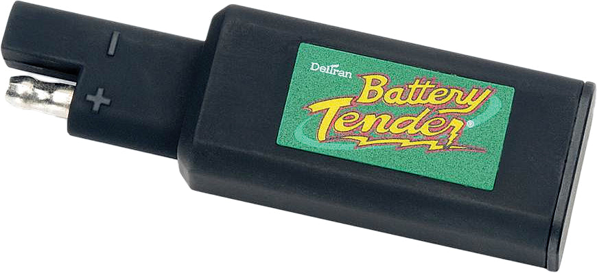 Battery Tender Qdc Plug Usb Charger 2.1amp - Watercraft Collection