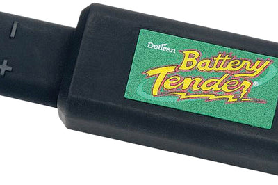 Battery Tender Qdc Plug Usb Charger 2.1amp - Watercraft Collection