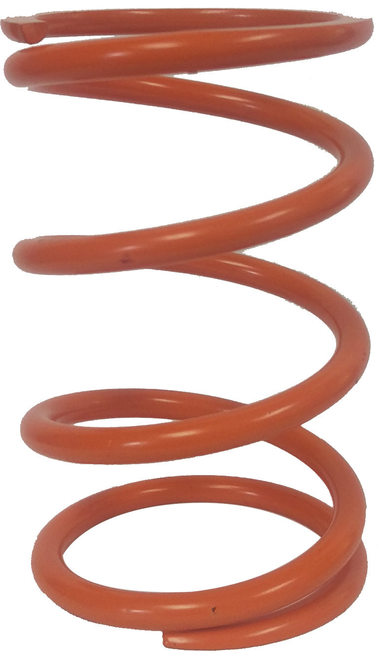 Venom Products Qrs Secondary Spring 200-230lbs Orange/black S-d - Orange/Blue - Snowmobile Collection