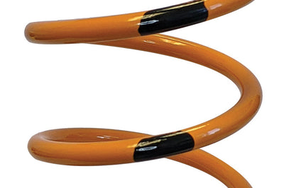 Venom Products Qrs Secondary Spring 200-230lbs Orange/black S-d - Orange/Black - Snowmobile Collection