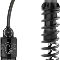 Fox Qs3-qsr 14’’ Shock Flt Rem Resi Fully Adj