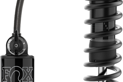 Fox Qs3-qsr 14’’ Shock Flt Rem Resi Fully Adj Hvy Spr