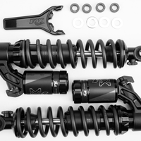 Fox Qs3-qsr Shocks Dyna 13.5’’ Std Fully Adjust - Harddrive Products