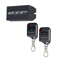 QTP Bolt-On QTEC Wireless Remote Controller - Exhaust Mufflers & Tips