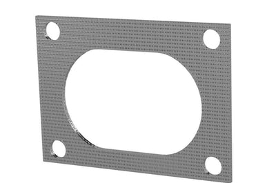 QTP Low Profile Weld-On QTEC 4 Bolt Flange - Fabrication
