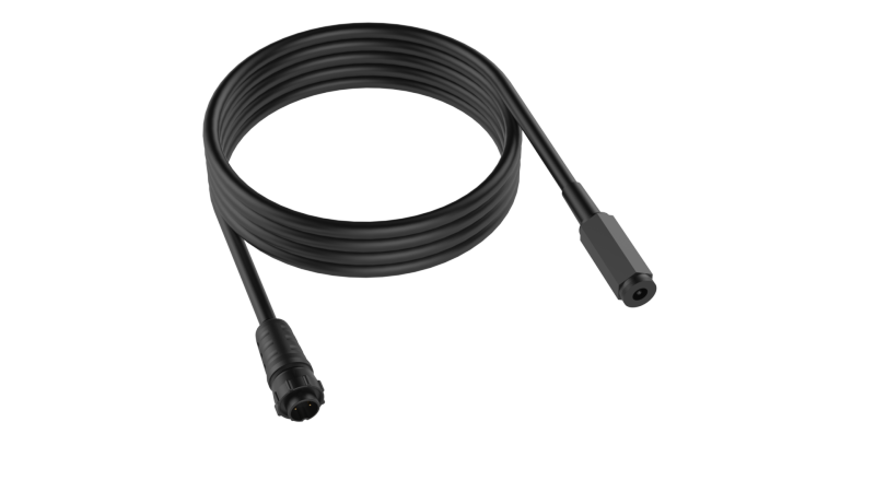 QTP QTEC Intermediate Wire - Engine Components
