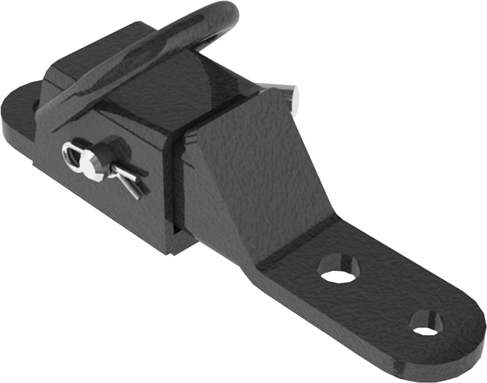 Kolpin Quad Receiver Hitch - Atv Performance Products