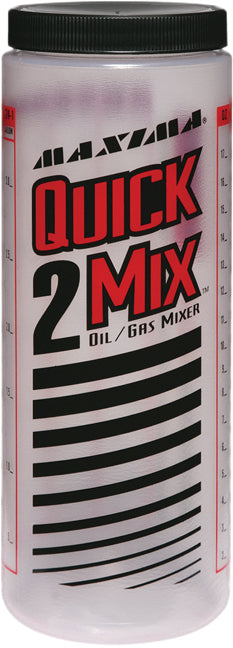 Maxima Quick 2 Mix 20 Oz - Watercraft Collection