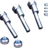 Straightline Quick Adjust Kit - Snowmobile Collection