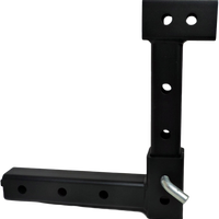 Hornet Quick Adjust Receiver Hitch 5000lb - Atv Performance Products