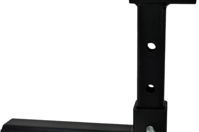 Hornet Quick Adjust Receiver Hitch 5000lb - Atv Performance Products