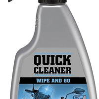 Motorex Quick Cleaner 500ml - Watercraft Collection