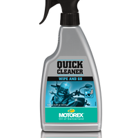 Motorex Quick Cleaner 500ml - Watercraft Collection