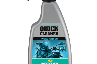 Motorex Quick Cleaner 500ml - Watercraft Collection
