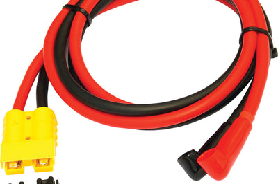 Kfi Quick Connect Battery Cable 120’’ - Atv Performance Products