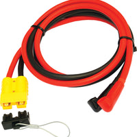 Kfi Quick Connect Battery Cable 96’’ - Atv Performance Products