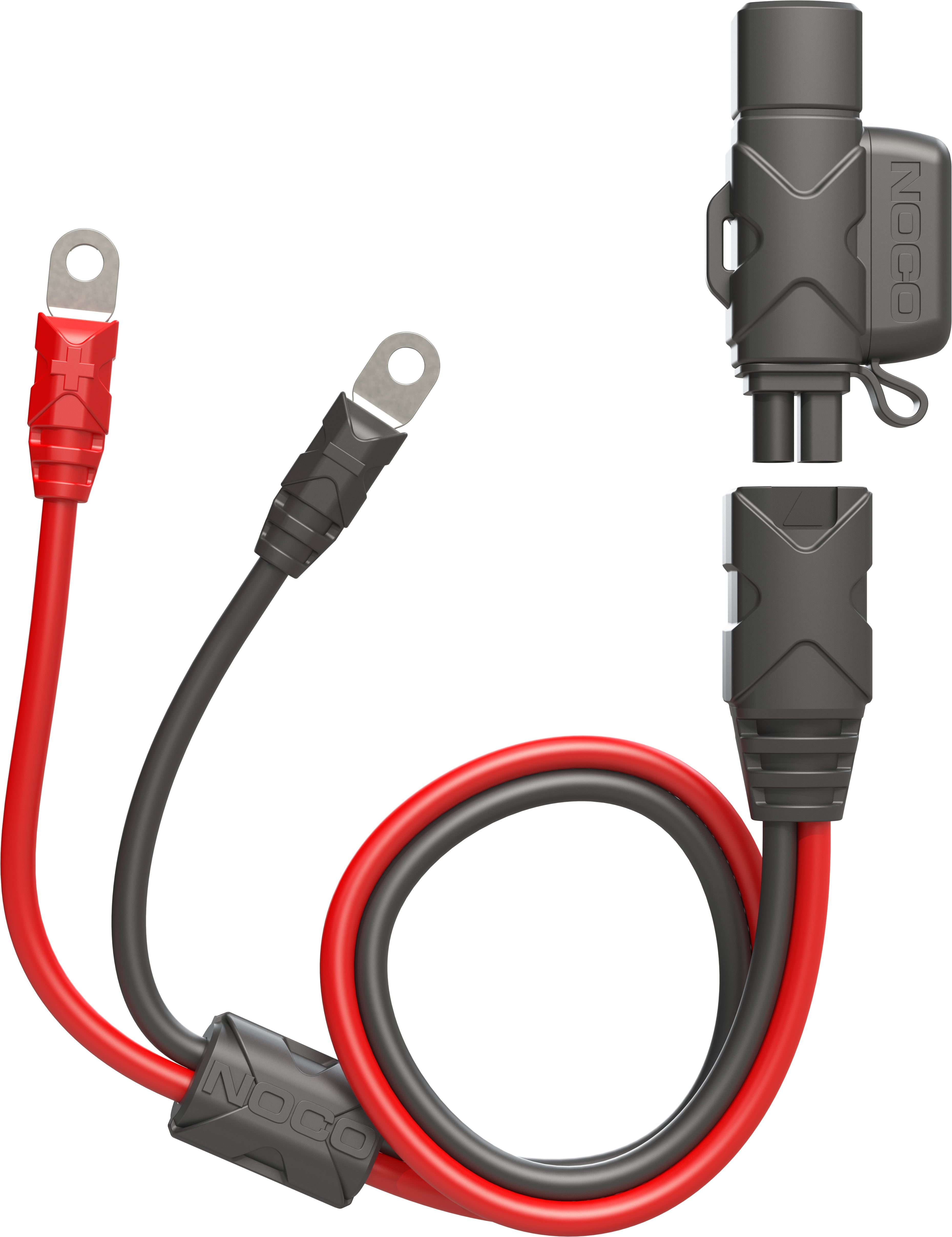 NOCO GENIUS Quick Connect Leads - Electrical