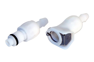 Uswe Quick Coupling Set - Bicycle Collection