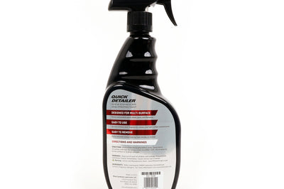 Klotz Quick Detailer 23 Oz.