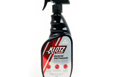 Klotz Quick Detailer 23 Oz.