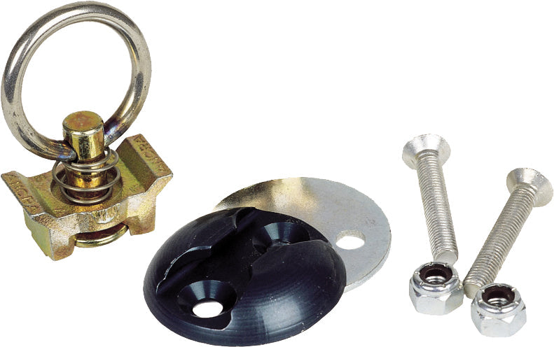 Ancra Quick Disconnect Tie-down Anchor - Watercraft Collection