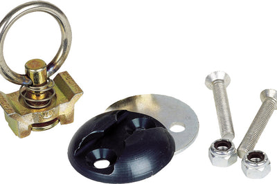 Ancra Quick Disconnect Tie-down Anchor - Watercraft Collection