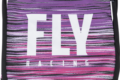 Fly Racing Quick Draw Bag Red/black Black/Pink/White Bicycle Collection