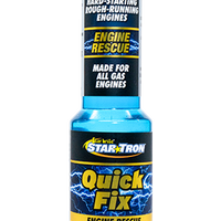 Star Brite Quick Fix Fuel Additive 4 Oz 6/case - Watercraft Collection