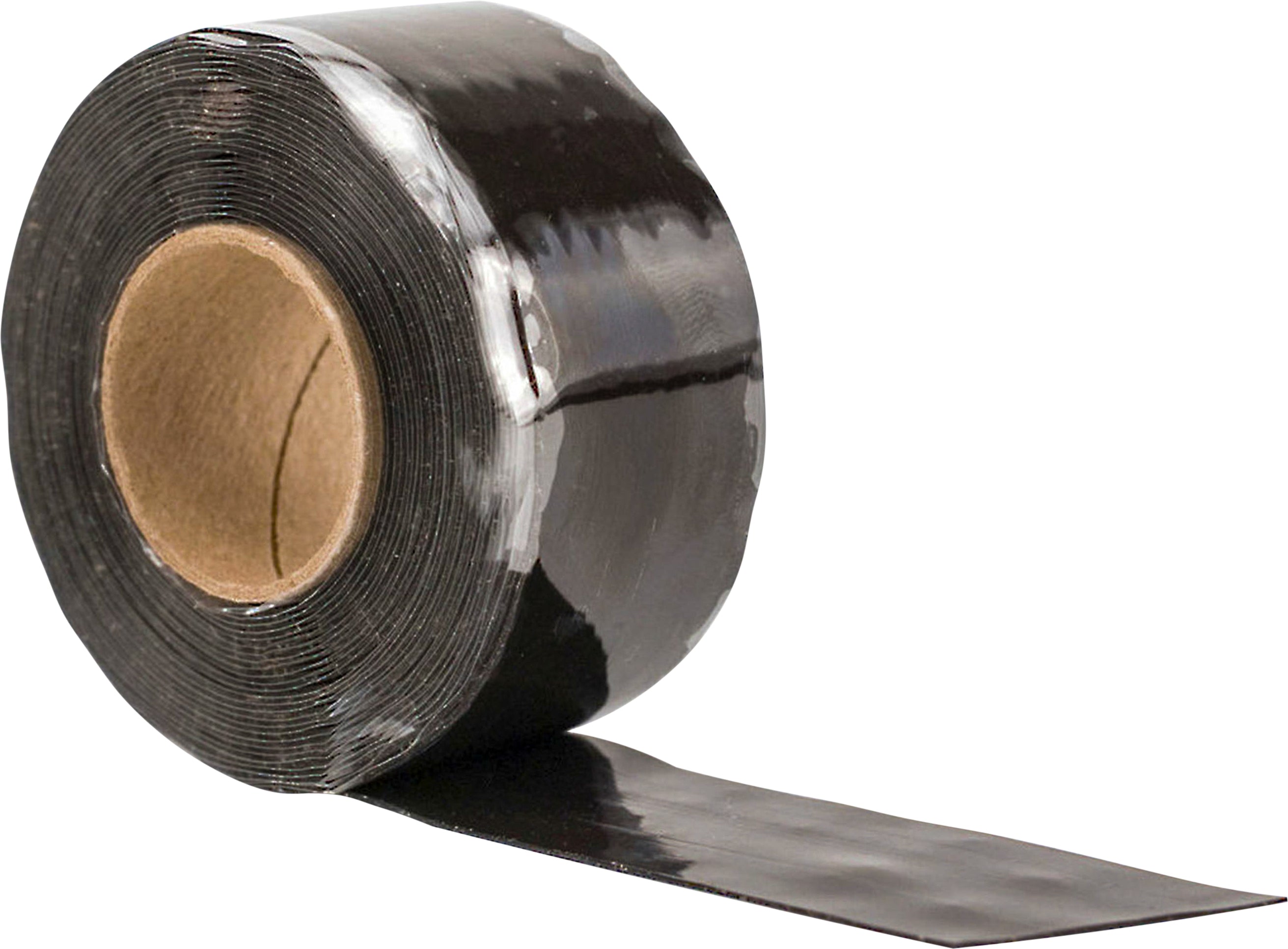 Dei Quick Fix Tape Black (1’’ Wide X 12’ Roll) - Harddrive Products