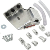 Enduro Engineering Quick Release Axle Mounted Safety Flag Mount - Offroad Collection