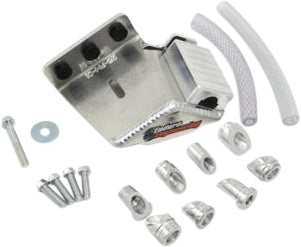 Enduro Engineering Quick Release Axle Mounted Safety Flag Mount - Offroad Collection