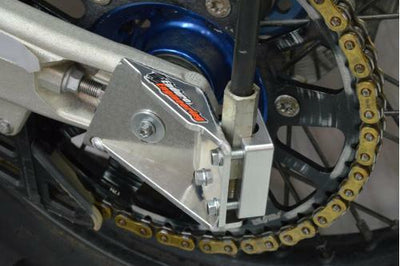 Enduro Engineering Quick Release Axle Mounted Safety Flag Mount - Offroad Collection