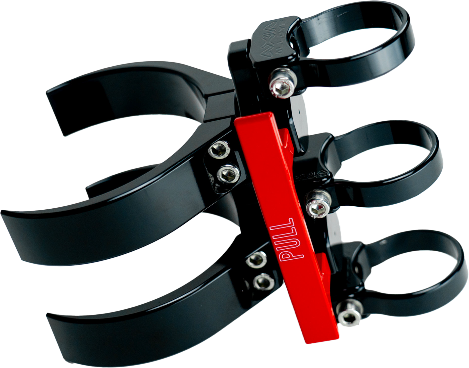 AXIA Quick Release Fire Mount For 5lb Amerex Black - Mounts/Brackets